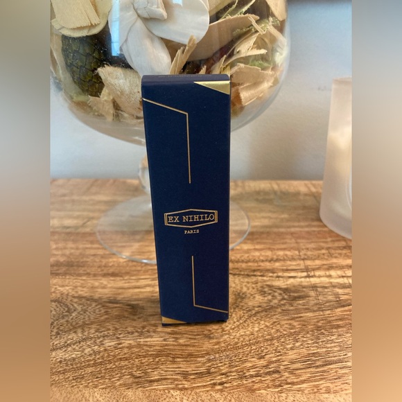 Ex Nihilo Blue Talisman Extrait New